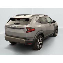 Dacia Duster JOURNEY 1.8 HYBRID 155 Cesson-S&eacute;vign&eacute;