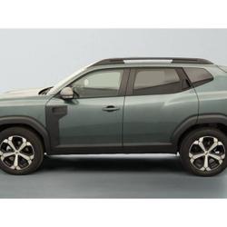 Dacia Duster JOURNEY 1.8 HYBRID 155 Cesson-S&eacute;vign&eacute;