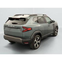 Dacia Duster JOURNEY 1.8 HYBRID 155 Cesson-S&eacute;vign&eacute;
