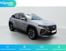 Hyundai Tucson Saint-Jouan-des-Guérets