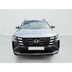 Hyundai Tucson 1.6 t-gdi 239 hybrid intuitive Cesson-S&eacute;vign&eacute;