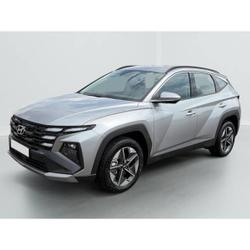 Hyundai Tucson 1.6 t-gdi 239 hybrid intuitive occasion - Saint-Jouan-des-Gu&eacute;rets - photo 3/31
