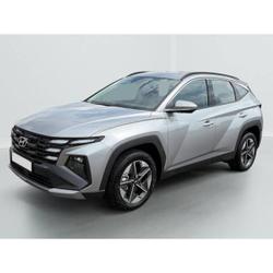Hyundai Tucson 1.6 t-gdi 239 hybrid intuitive Cesson-S&eacute;vign&eacute;
