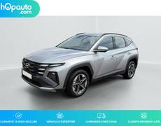 Hyundai Tucson Saint-Jouan-des-Guérets
