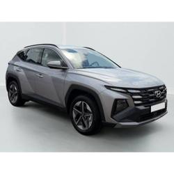 Hyundai Tucson 1.6 t-gdi 239 hybrid intuitive Cesson-S&eacute;vign&eacute;