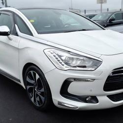 DS DS5 2.0 HDi 160 Sport Chic BA *CUIR*GPS*TOIT PANORAMIQUE* Rennes