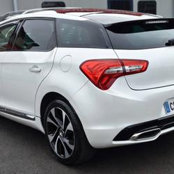 DS DS5 2.0 HDi 160 Sport Chic BA *CUIR*GPS*TOIT PANORAMIQUE* Rennes