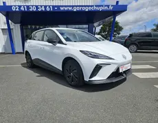 MG MG4 Chemillé-en-Anjou