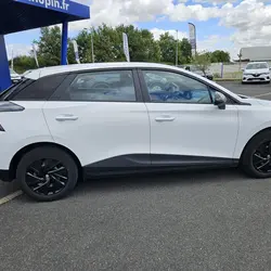 MG MG4 EV 170CH - 51KWH Chemill&eacute;-en-Anjou