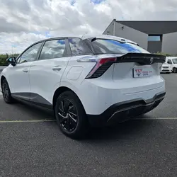 MG MG4 EV 170CH - 51KWH Chemill&eacute;-en-Anjou