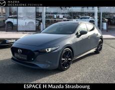 Mazda Mazda3 Eckbolsheim