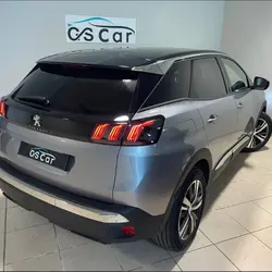 Peugeot 3008 Hybrid 136ch Allure Pack e-DCS6 Portet-sur-Garonne