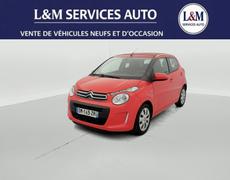 Citroen C1 VTi 68 Airscape Feel Edition