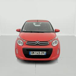 Citroen C1 VTi 68 Airscape Feel Edition Prinquiau