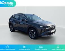 Hyundai Tucson Saint-Jouan-des-Guérets