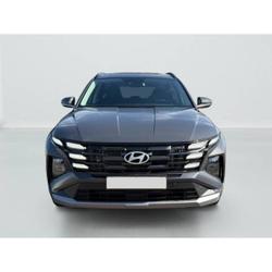 Hyundai Tucson 1.6 t-gdi 239 hybrid intuitive Cesson-S&eacute;vign&eacute;
