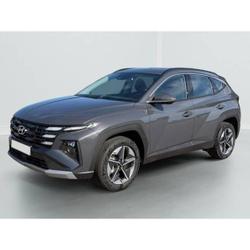 Hyundai Tucson 1.6 t-gdi 239 hybrid intuitive Cesson-S&eacute;vign&eacute;