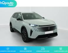 Peugeot 5008 Cesson-Sévigné