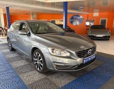 Volvo V60 Hérouville-Saint-Clair