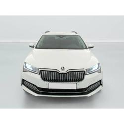 Skoda Superb combi 1.4 TSI PHEV 218 CH DSG6 BUSINESS Laval
