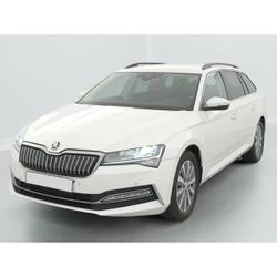 Skoda Superb combi 1.4 TSI PHEV 218 CH DSG6 BUSINESS Laval