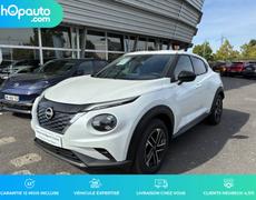 Nissan Juke Laval