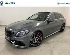Mercedes Classe C Buchelay
