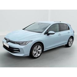 Volkswagen Golf 8 VIII 1.5 etsi evo2 116 life dsg7 Cesson-S&eacute;vign&eacute;