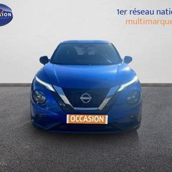Nissan Juke DIG-T 114CH TEKNA occasion - Saint-Memmie - photo 2/15
