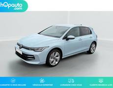 Volkswagen Golf 8 Laval
