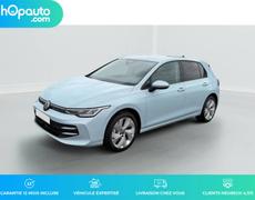 Volkswagen Golf 8 Laval
