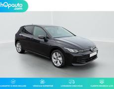 Volkswagen Golf 8 Laval