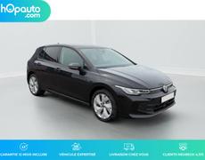 Volkswagen Golf 8 Laval