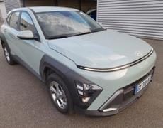 Hyundai Kona Saint-Memmie