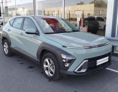 Hyundai Kona Saint-Memmie