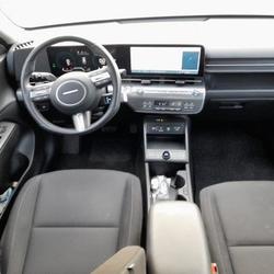 Hyundai Kona 1.6 T-GDI HYBRID 140CH BVA6 2WD INTUITIVE Saint-Memmie