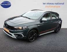 Fiat Tipo 2 Lanester