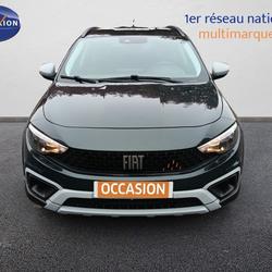 Fiat Tipo 2 CROSS 1.5 TURBO 130CH HYBRID DCT7 GARMIN occasion - Lanester - photo 2/15