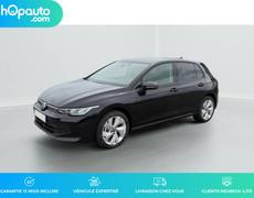 Volkswagen Golf 8 Laval