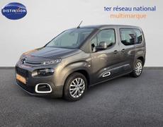 Citroen Berlingo Orvault