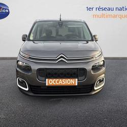 Citroen Berlingo 1.2 PURETECH 110 FEEL occasion - Orvault - photo 2/15