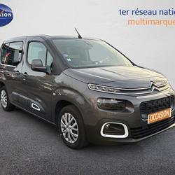 Citroen Berlingo 1.2 PURETECH 110 FEEL occasion - Orvault - photo 3/15