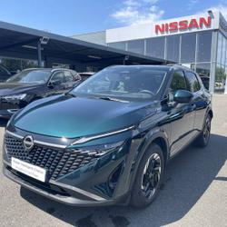 Nissan Qashqai e-Power 190 ch N-Connecta Saint-Jouan-des-Gu&eacute;rets