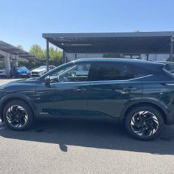 Nissan Qashqai e-Power 190 ch N-Connecta Saint-Jouan-des-Gu&eacute;rets