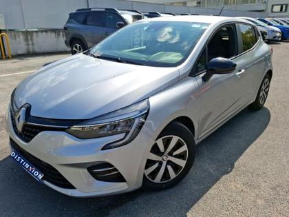 Renault Clio 5 - 1.6 E-Tech 145ch full hybrid Evolution + Pack city - 15 980 €