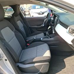 Renault Clio 5 1.6 E-Tech 145ch full hybrid Evolution + Pack city occasion - Brest - photo 3/6
