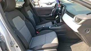 Renault Clio 5  - photo 2