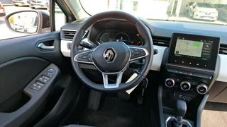 Renault Clio 5  - photo 3