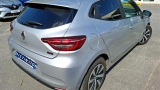 Renault Clio 5  - photo 4