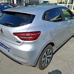 Renault Clio 5 1.6 E-Tech 145ch full hybrid Evolution + Pack city occasion - Tr&eacute;gueux - photo 2/6